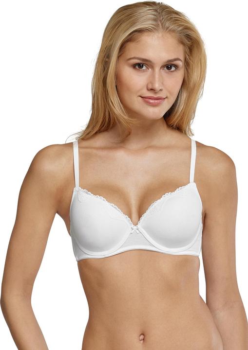 Image du produit Schiesser Soutien-gorge à armatures avec coque (75 C, Une unité par pack)