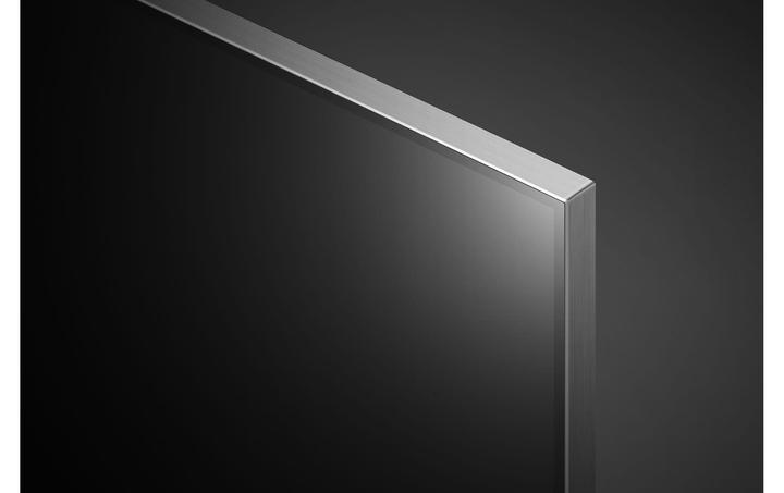 Immagine prodotto LG 75QNED99T9B.AVS (75", QNED99, QNED, 8K, 2024)