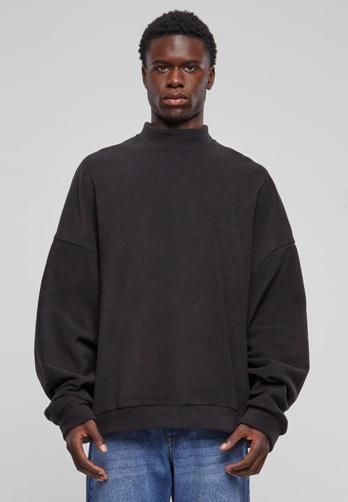 Produktbild Urban Classics Oversized Polar Fleece Crew - 126847 (S)