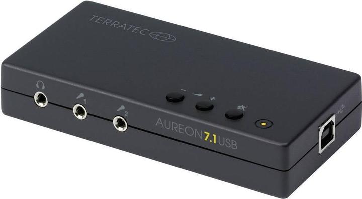 Terratec Aureon (USB)