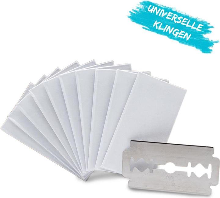 Image du produit Chinchilla Universel (50 x)