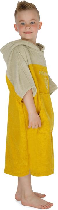 Immagine prodotto Normani Poncho da bagno per bambini Puwai (6, 7, 8, 9)