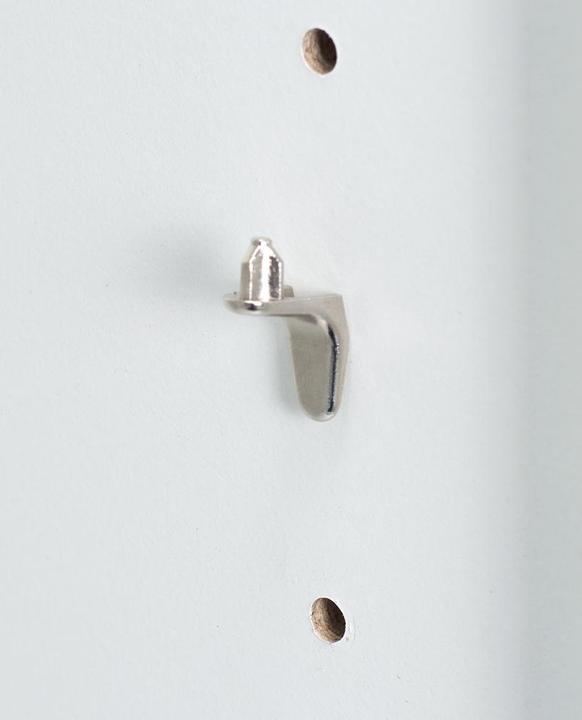 Image du produit Casaria Étagère à livres (77 x 60 x 30 cm)