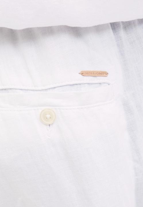 Produktbild Jack & Jones Jpstkarl Lawrence Linen Chino Sn (M)