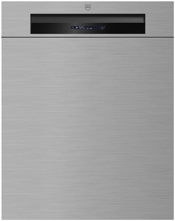 Produktbild V-Zug Geschirrspüler AdoraSpülen V4000 I