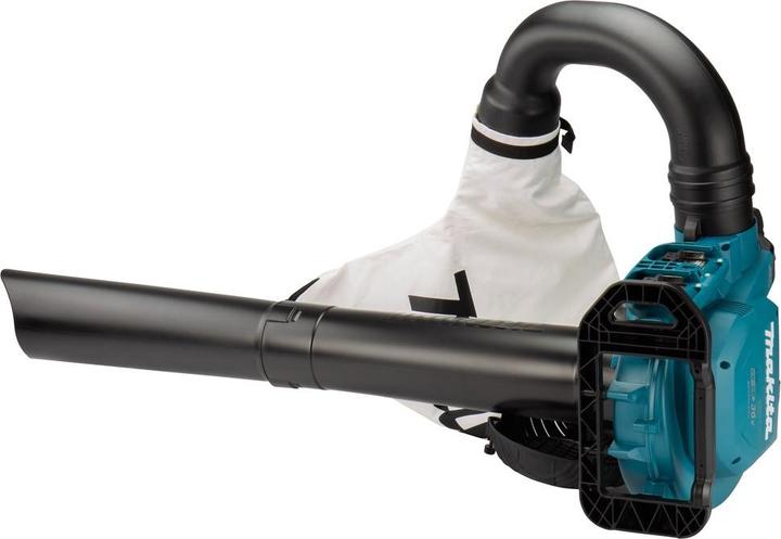 Produktbild Makita DUB363ZV (Akkubetrieb, Laubsauger-& bläser, Laubbläser, Laubsauger)