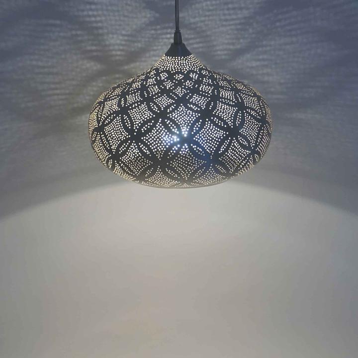 Immagine prodotto Sweet Mint Lampada orientale Potiki Flower (E27)