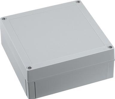 Image du produit Fibox Boitier Serie Mnx (Boîtier)