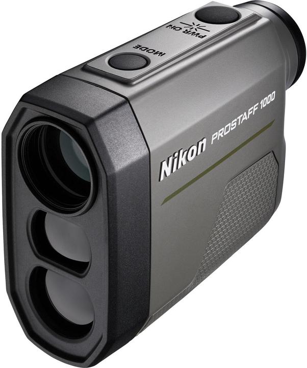 Produktbild Nikon Prostaff 1000 (910 m)