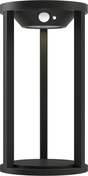 Schönenberger Gartenlicht Solar Markab (600 lm, IP44)