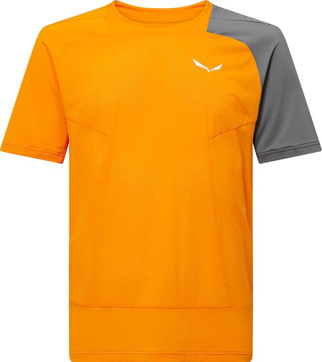 Actual product image Salewa NXT Hybrid T-Shirt (XXL)