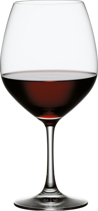 Immagine prodotto Spiegelau Vetro Borgogna VINO GRANDE (71 cl, 4 Occhiali, Bicchieri da vino rosso)