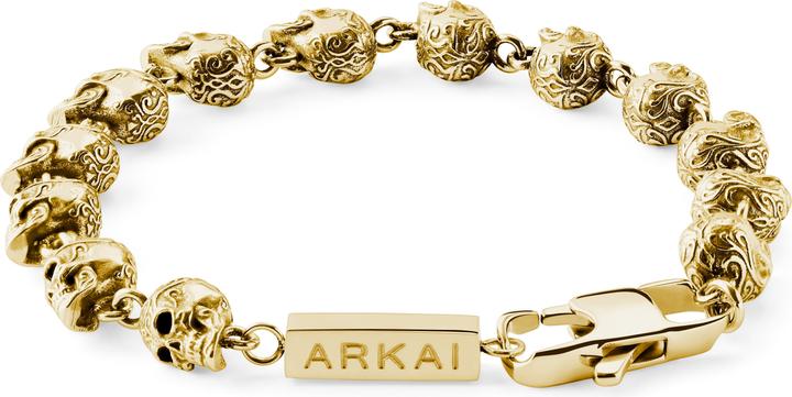 Produktbild Arkai Rico (Edelstahl)