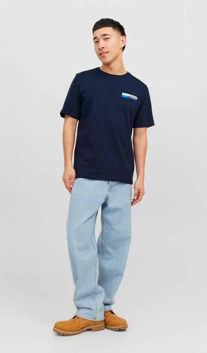 Produktbild Jack & Jones Logo T-Shirt (XS)