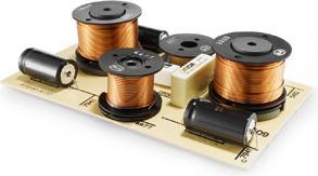 Produktbild Canton Gle 456