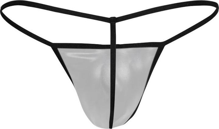 Image du produit Cut 4 Men Cut4men - G-String Provocateur Rose Skai L (L)
