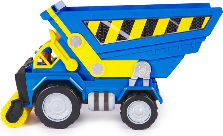 Image du produit Spin Master Paw Patrol Rubble et Crew Wheeler Deluxe Truck