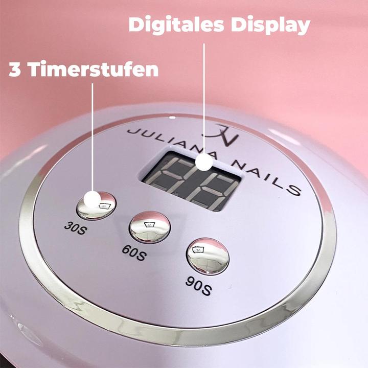 Immagine prodotto Juliana Nails Linea Slim