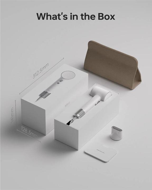 Produktbild Laifen Mini WHI