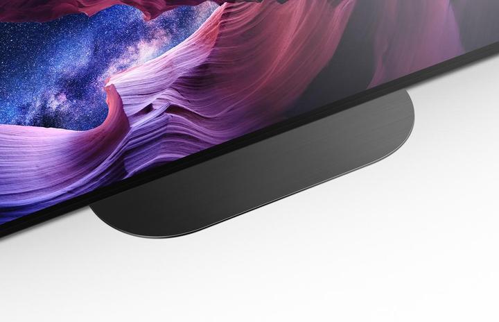 Actual product image Sony OLED KD48A9 (48", OLED, 4K, 2020)