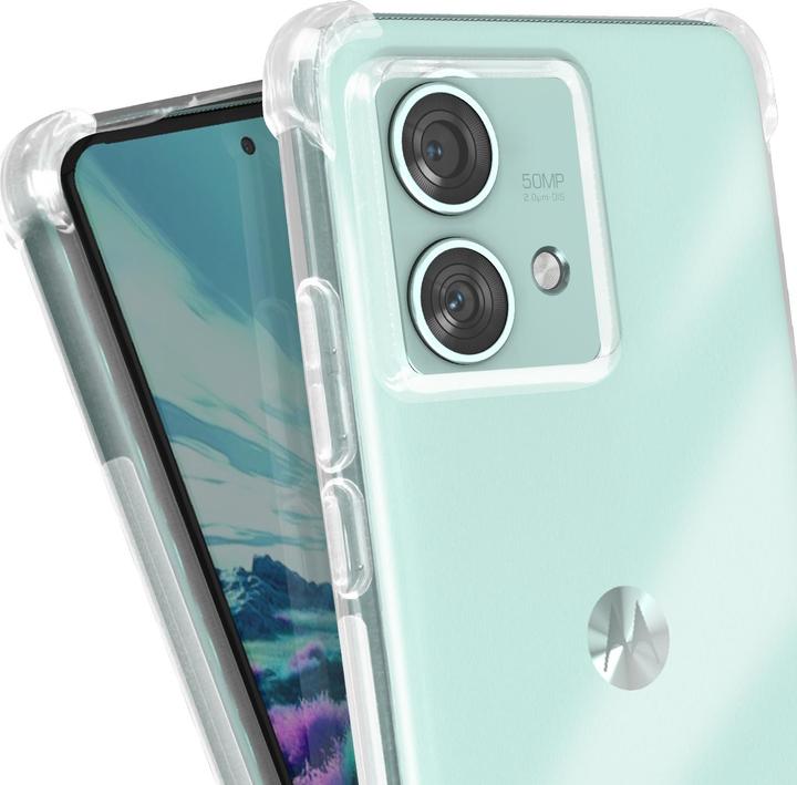 Actual product image Avizar Classic Bump Series (Motorola Edge 40 Neo)