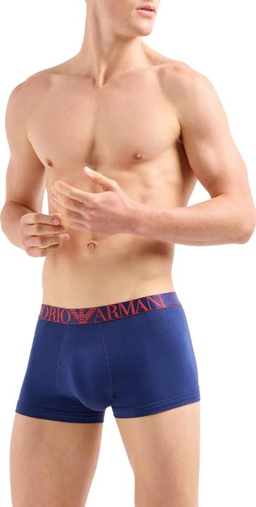 Produktbild Emporio Armani Boxershorts (3erPack) (M, 3er Pack)