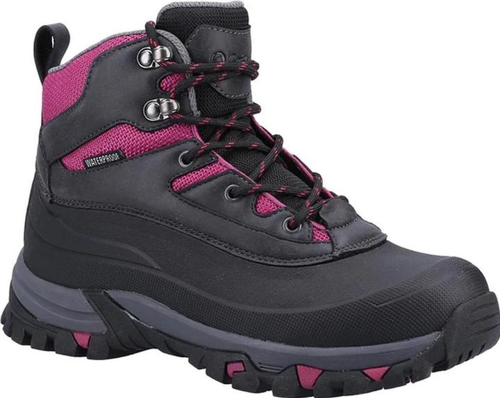 Produktbild Cotswolds Wanderstiefel Calmsden (42)