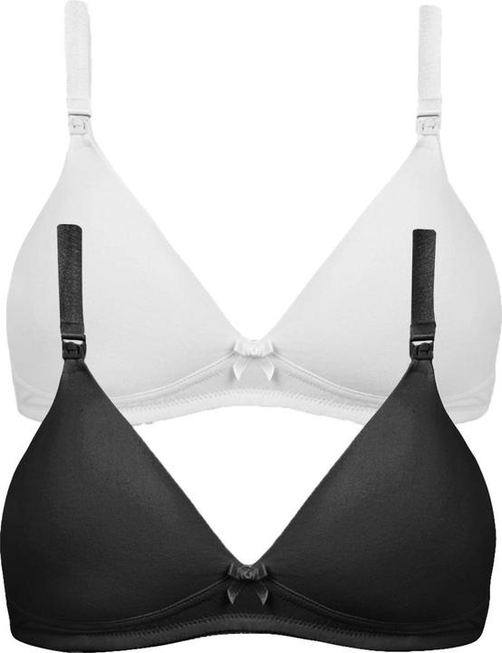 Produktbild Vertbaudet Still-Bh/Bustier (80 F)