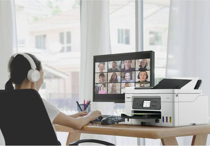 Produktbild Canon MAXIFY GX4050 (Tintentank, Farbe)