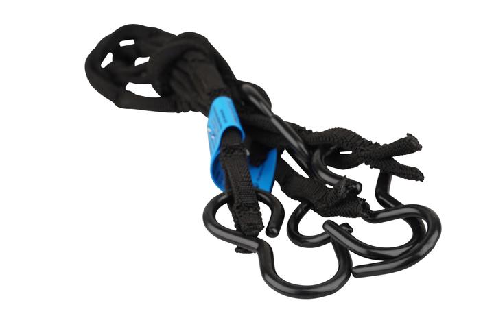 Image du produit Mamutec Lanières à bagages en polypropylène LOADFIX 2 x 1 m