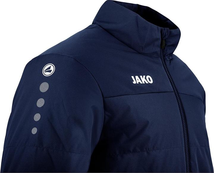 Actual product image JAKO Coach jacket team (XXL)