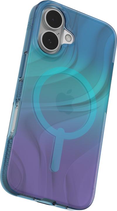 Image du produit Zagg MILAN - Cases Snap Apple (Apple iPhone 16)