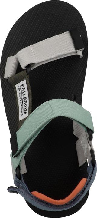 Actual product image Palladium Outdoorsy Urbanity - 36686 (39)