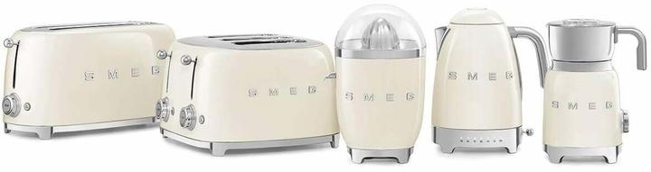 Actual product image Smeg 50's Style Lang (CH plug)