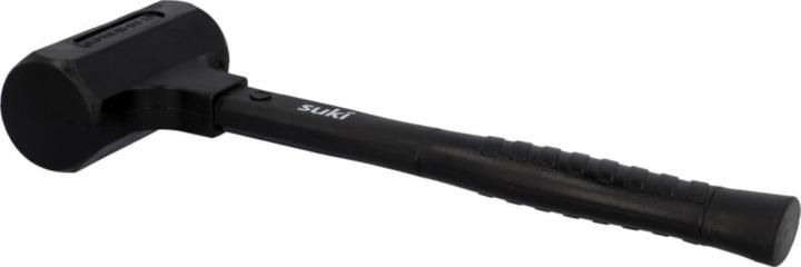 Actual product image Suki Hammer recoilless (821.40 g)