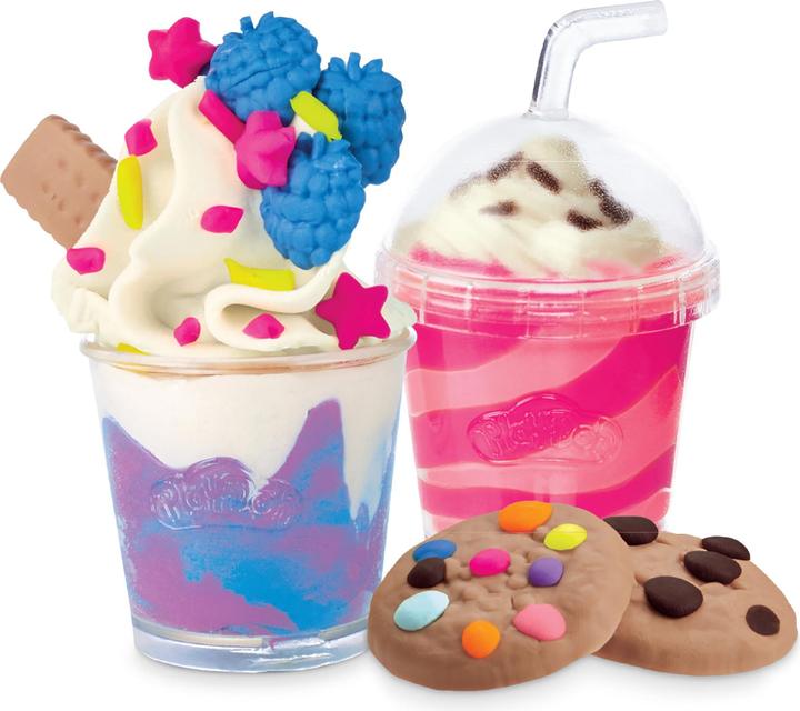Produktbild Play-Doh Café-Set