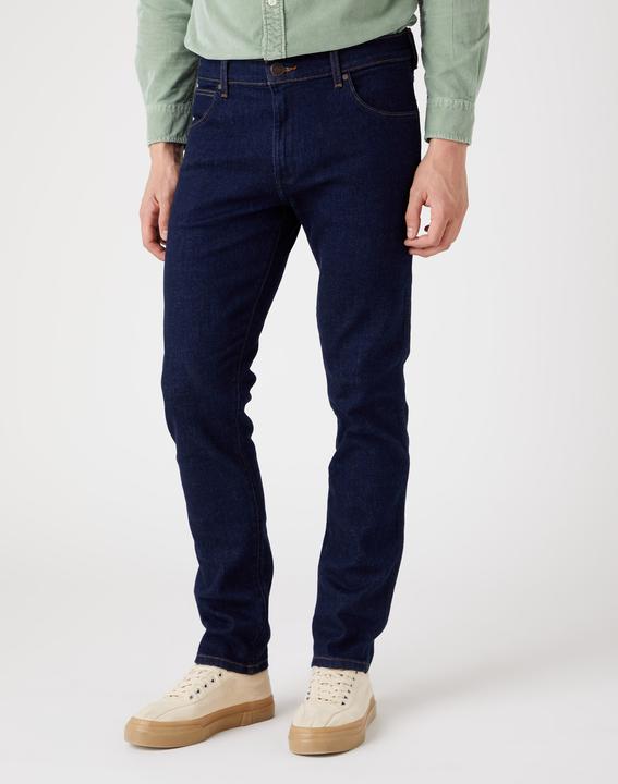 Wrangler Larston
