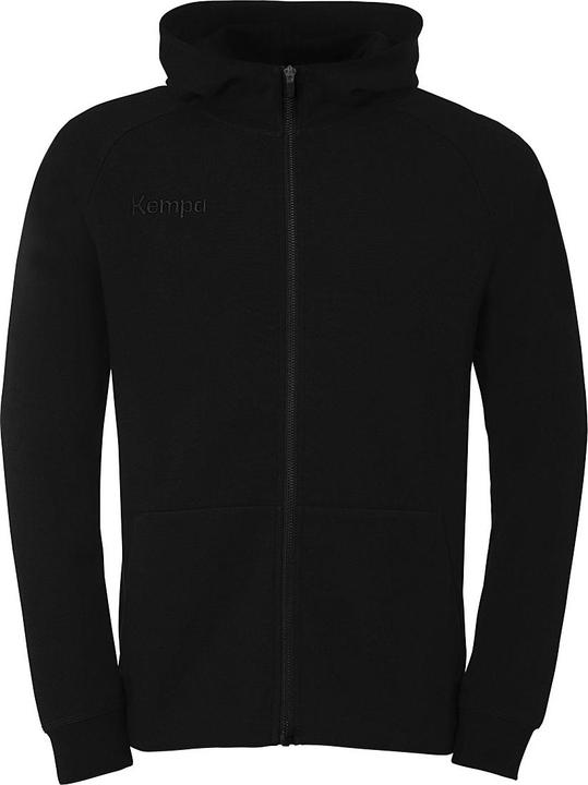 Produktbild Kempa Kapuzenjacke STMNT (140)