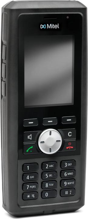 Actual product image Mitel 732d DECT handset