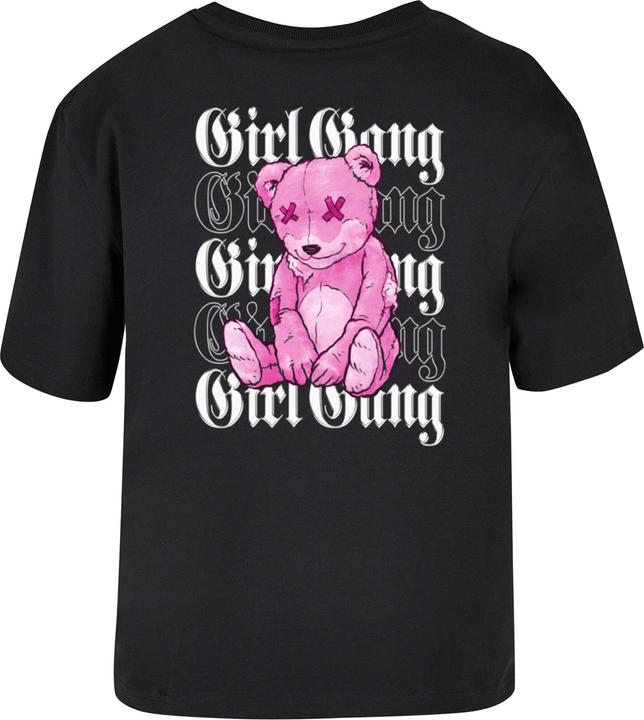Immagine prodotto Miss Tee Maglietta Girl Gang - 125239 (4XL)