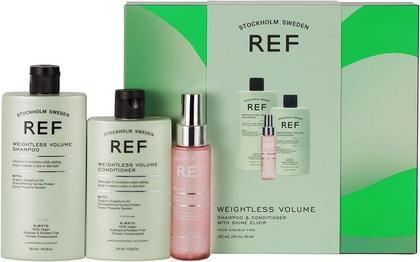 Immagine prodotto Ref. Cofanetto regalo Volume senza peso (Set trucco)
