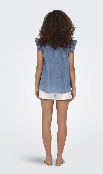 Image du produit Only ONLSHANIA Hemd Hemd (L)