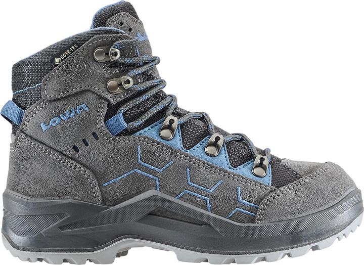 Produktbild Lowa Kody Evo GTX MID JR (35)