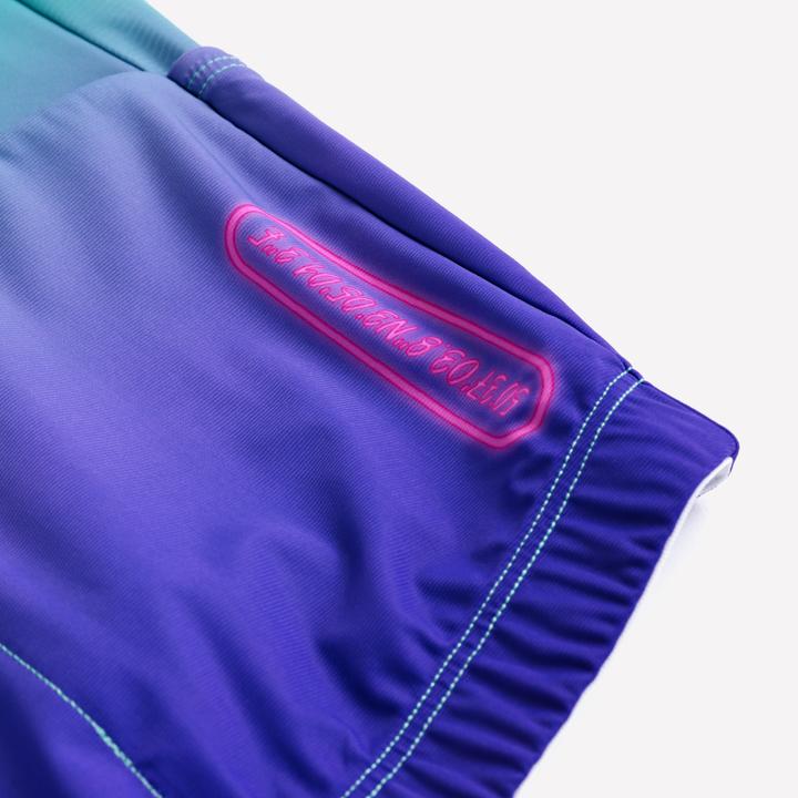 Immagine prodotto Van rysel Radtrikot Rennrad kurzarm Sommer Racer 2 Aquamarin (S)