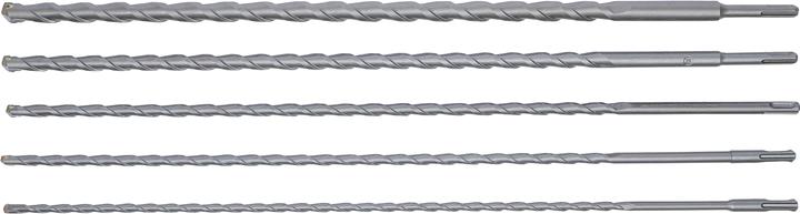 Produktbild BGS Mauer-Durchbruch-Bohrer-Satz (8 Millimeter)
