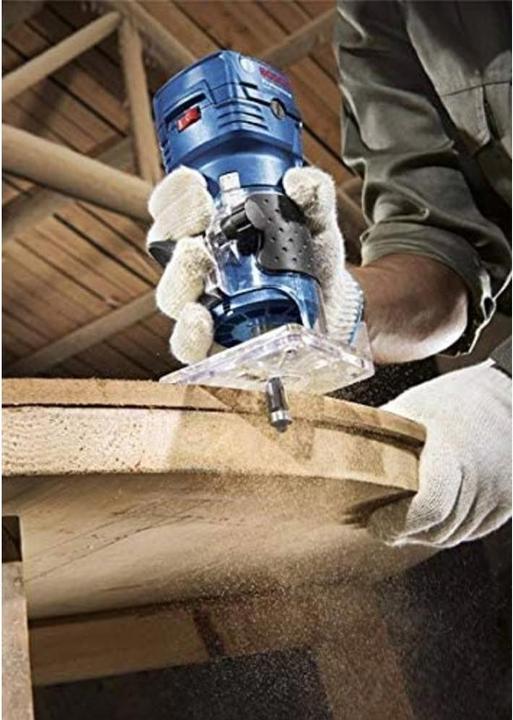 Immagine prodotto Bosch Professional GKF 550