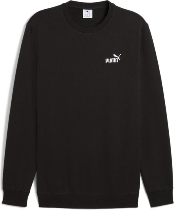 Puma ESS Small No. 1 Logo Crew TR