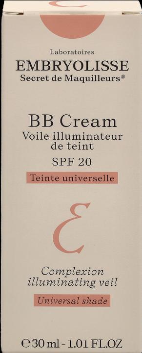 Immagine prodotto Embryolisse Artist Secret (Bianco)