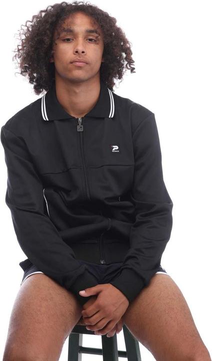 Produktbild Patrick Reims Trainingsjacke (XS)