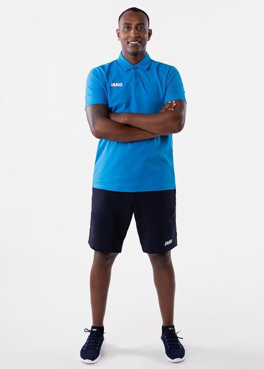 Actual product image JAKO Polo Base (4XL)